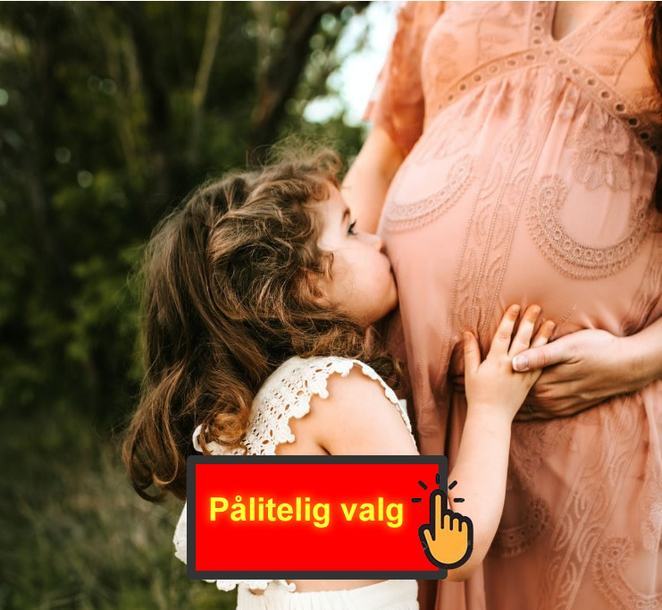behanding-for-å-bli-gravid-i-norge