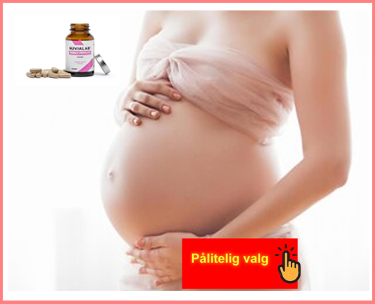Naturlige metoder for deg som onsker aa bli gravid n6t